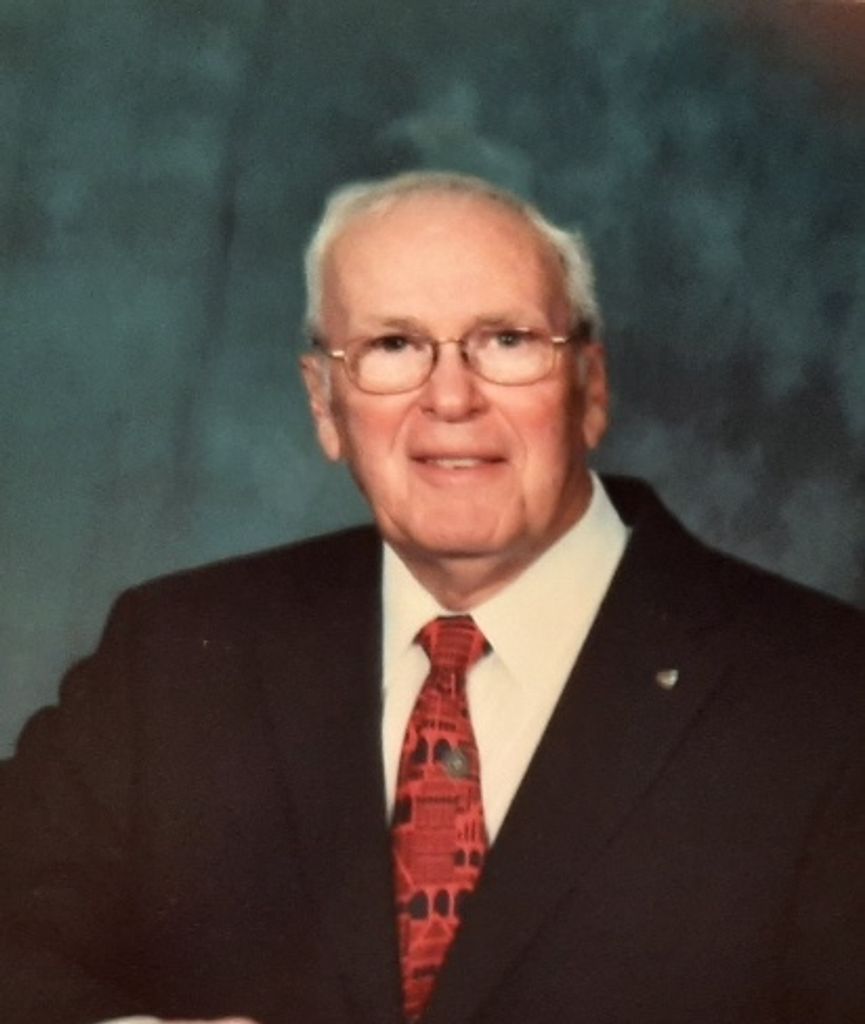 Clifford DeWitt Profile Photo