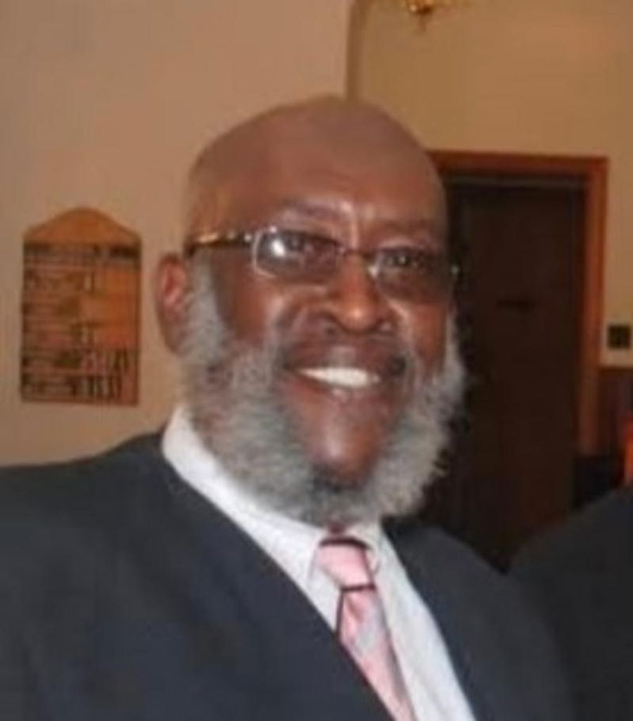 Benjamin Conrad Jones, Jr. Profile Photo