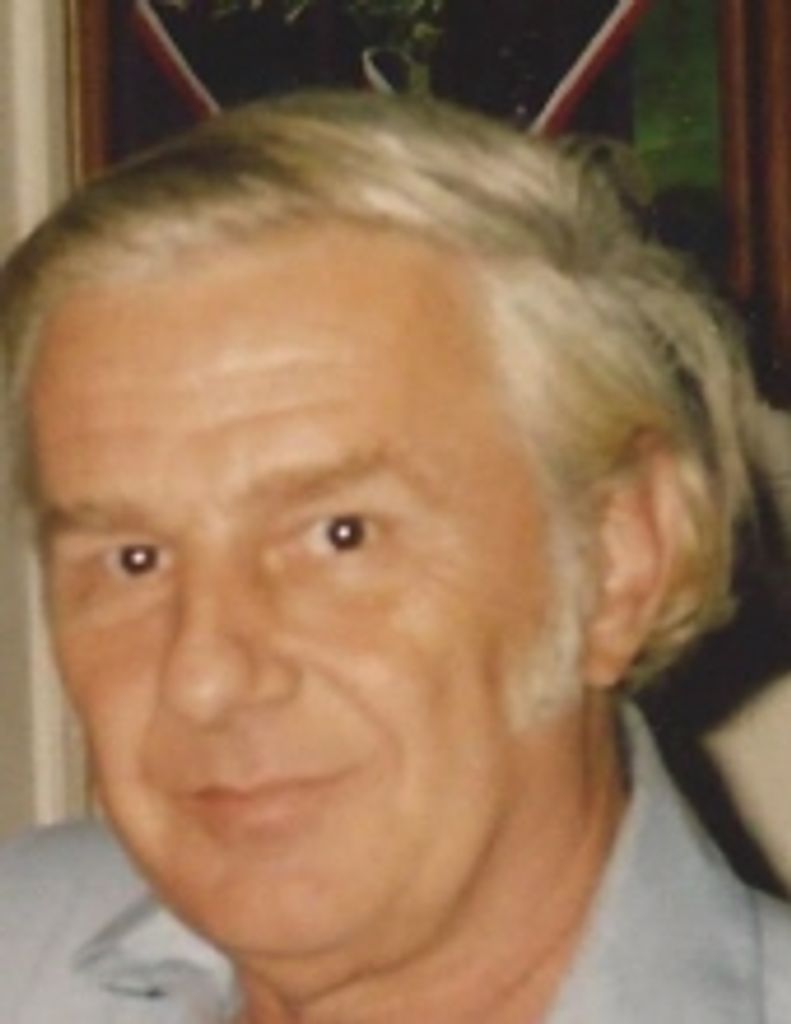 Ronald Robert Kralik 