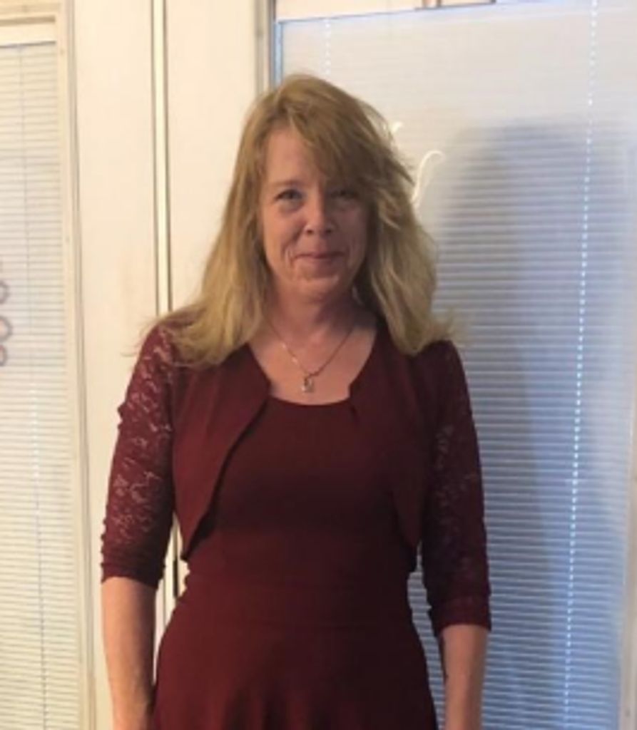 Diane Berg Profile Photo