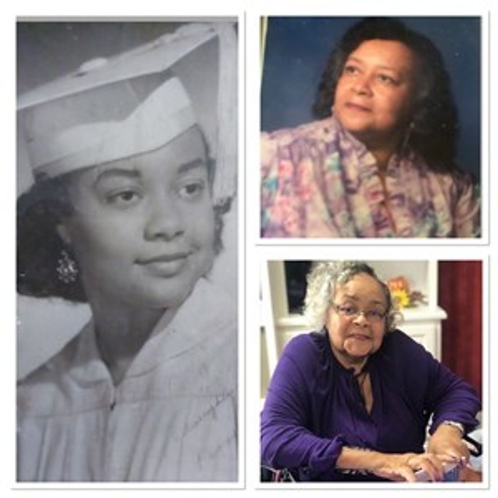 Peggy Ann Sinkfield