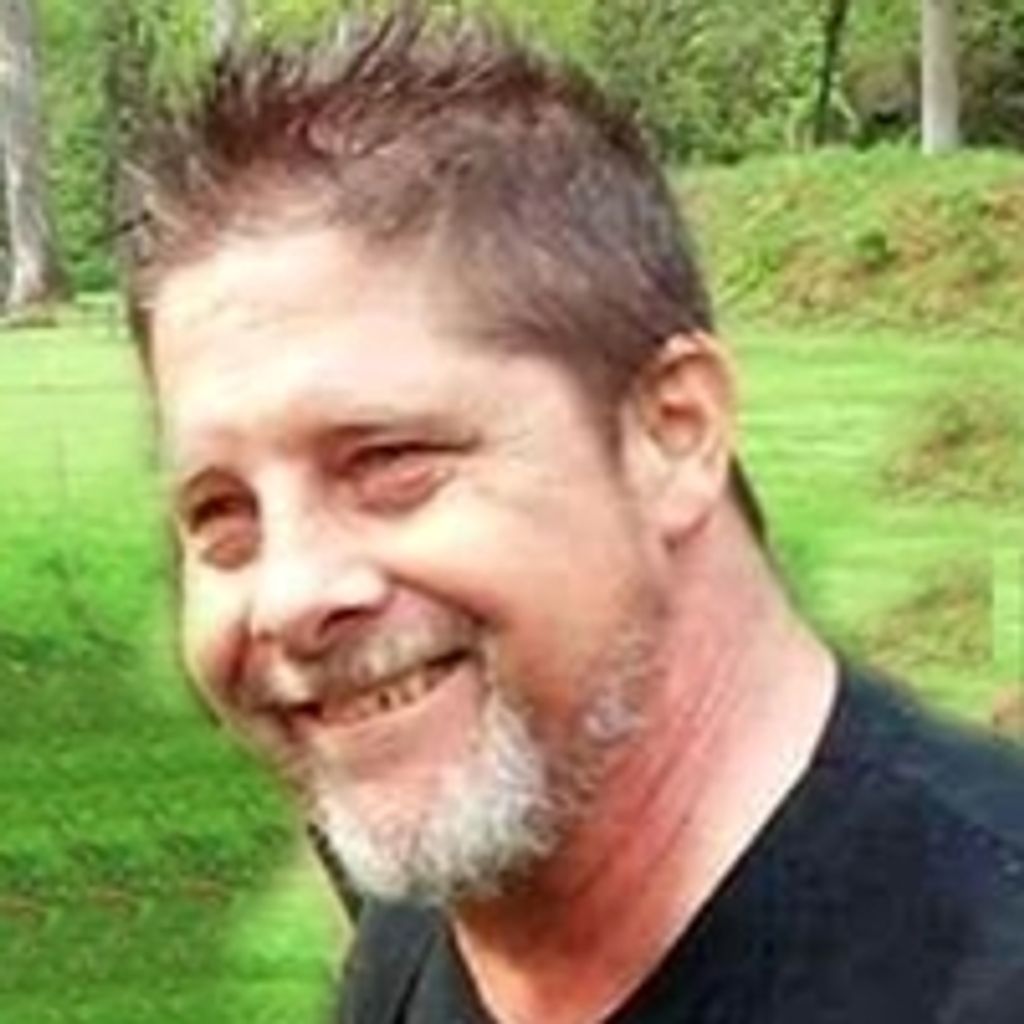 Scott Rose Profile Photo