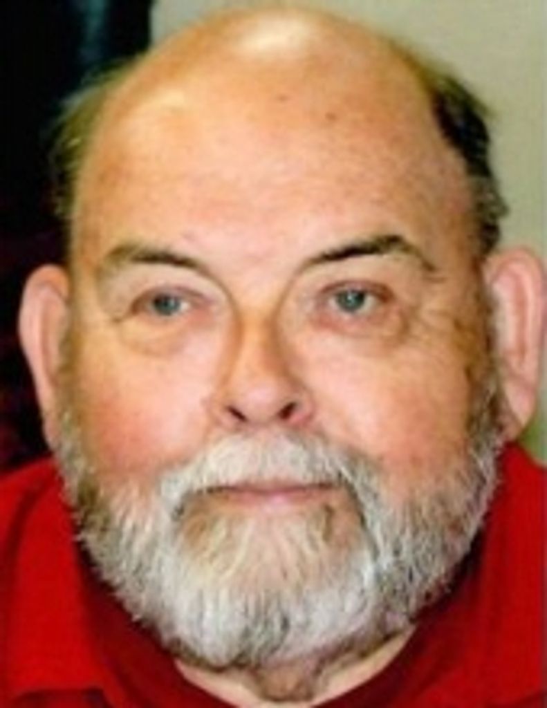 Alfred William Sidebottom, Jr