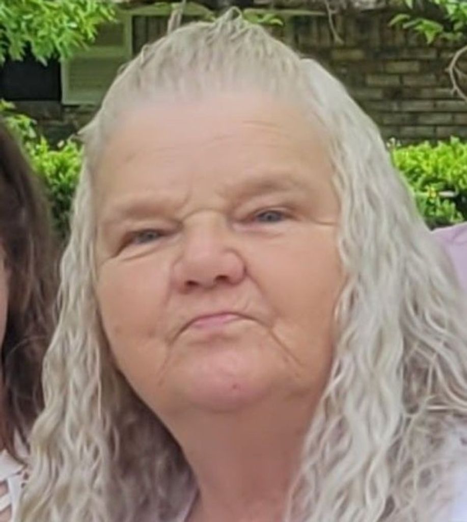 Ann Murdoch-Rowe 
