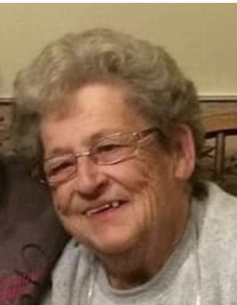 Carol A. (Woodward)  Koontz Profile Photo
