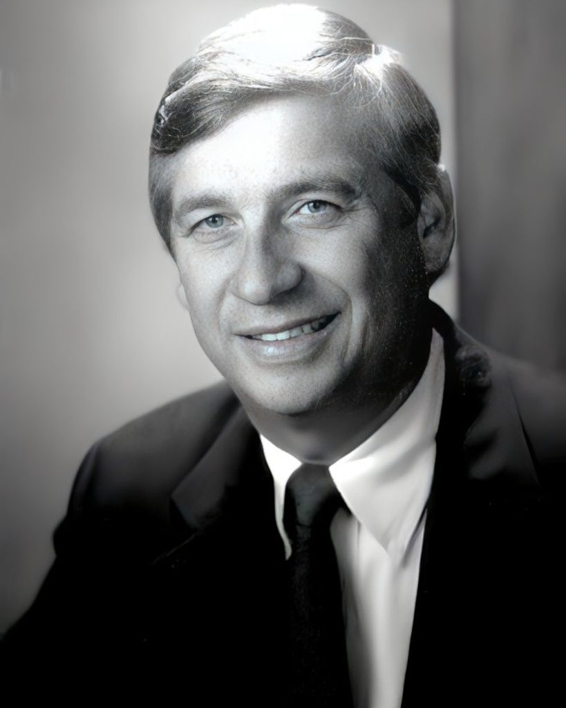 George Nichols Profile Photo