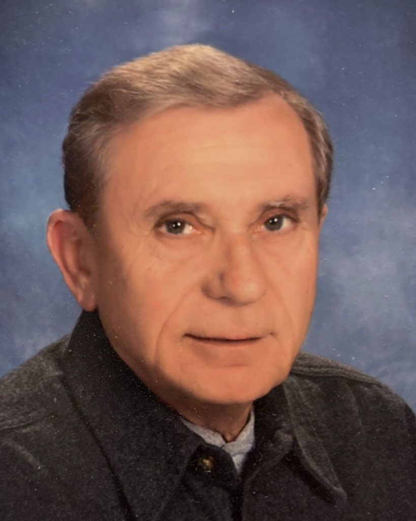 Virgil Lyle Harris Jr.