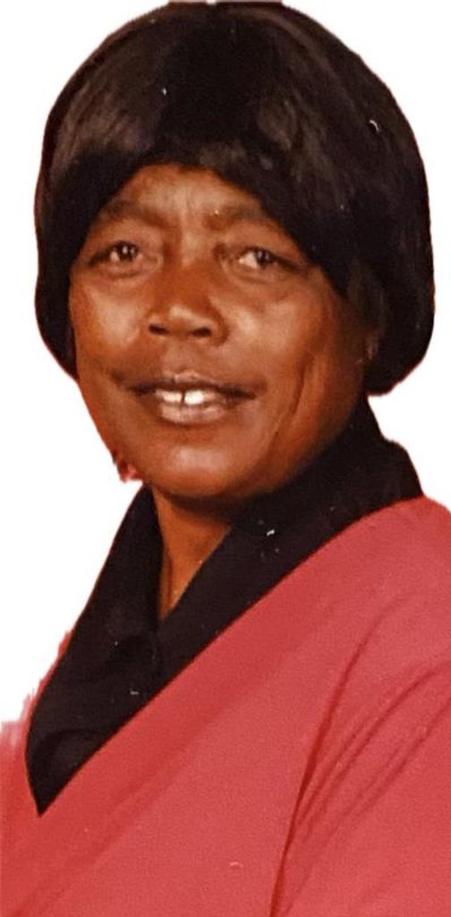 Bertha Mae Lowdins Eaglin Profile Photo