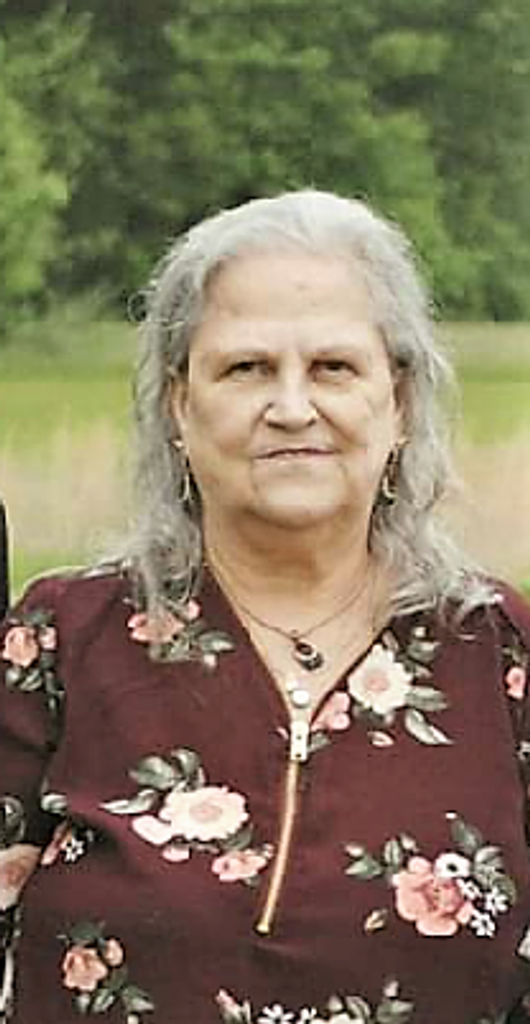 Brenda G Colwell