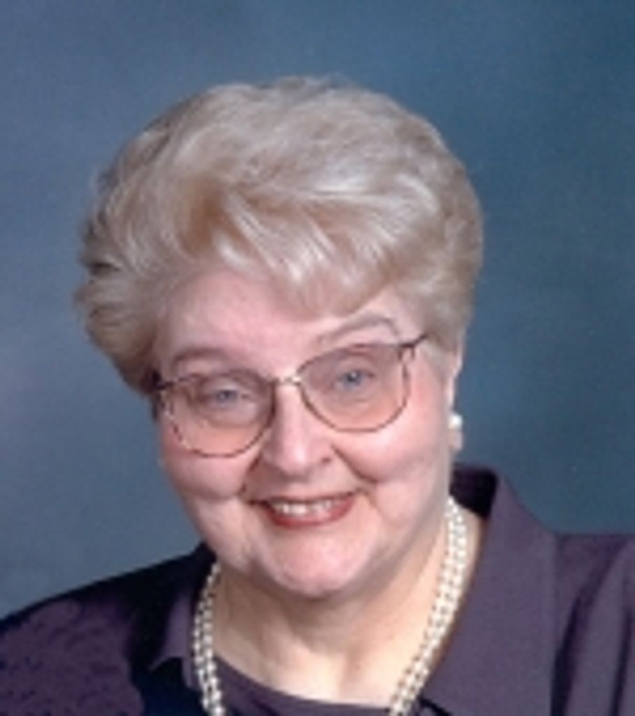 Frances Marie Arnold Weaver