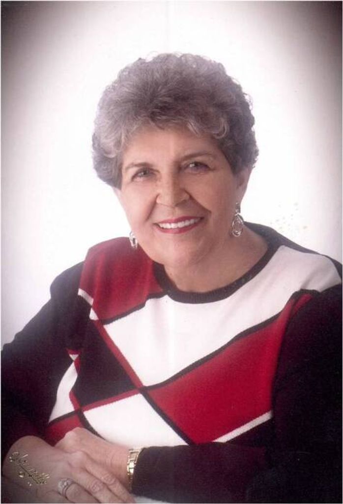 Beverly Joyce Powell