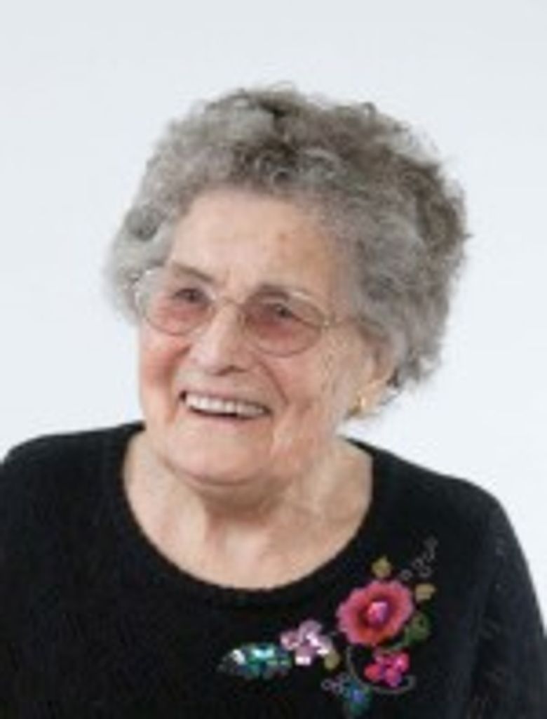 Grace E. Kyhn Profile Photo
