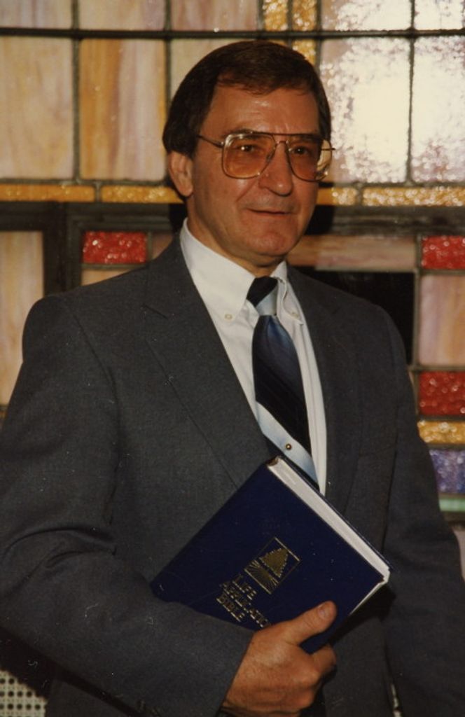 Homer Beeman