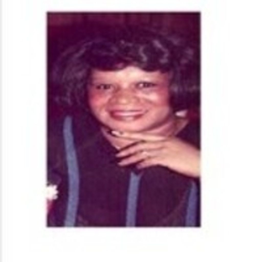 Peggy Lee Mcneil