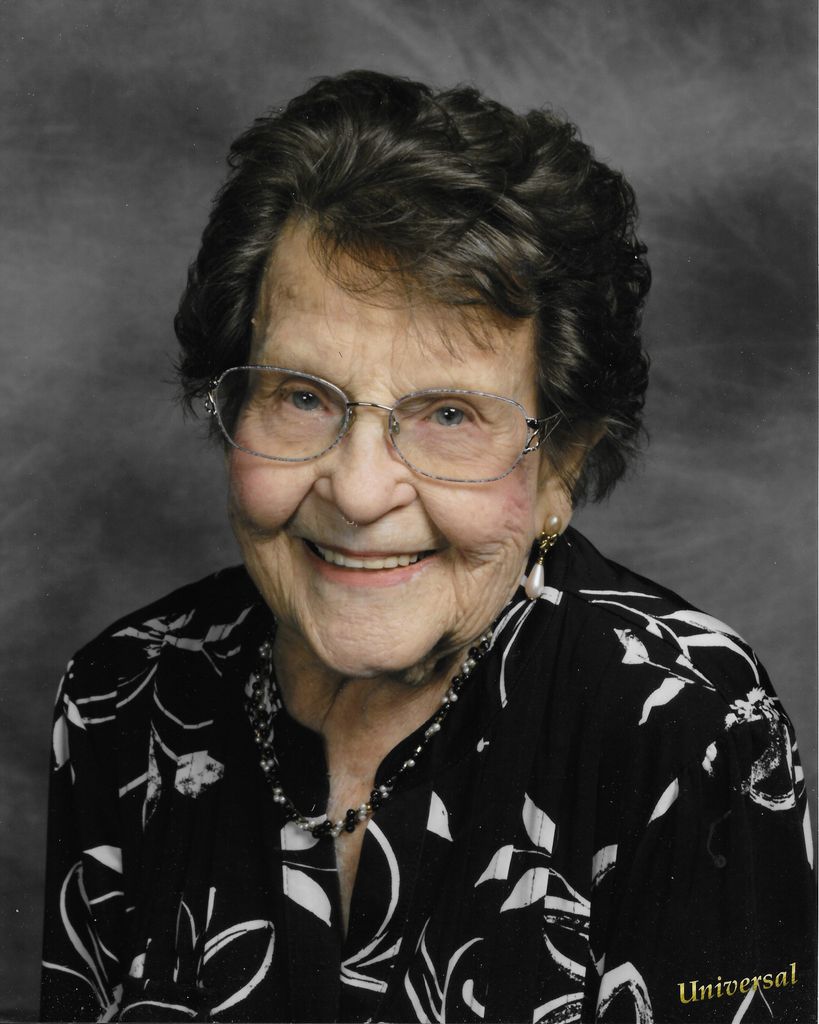Dorothy Nell (Wise) Wells
