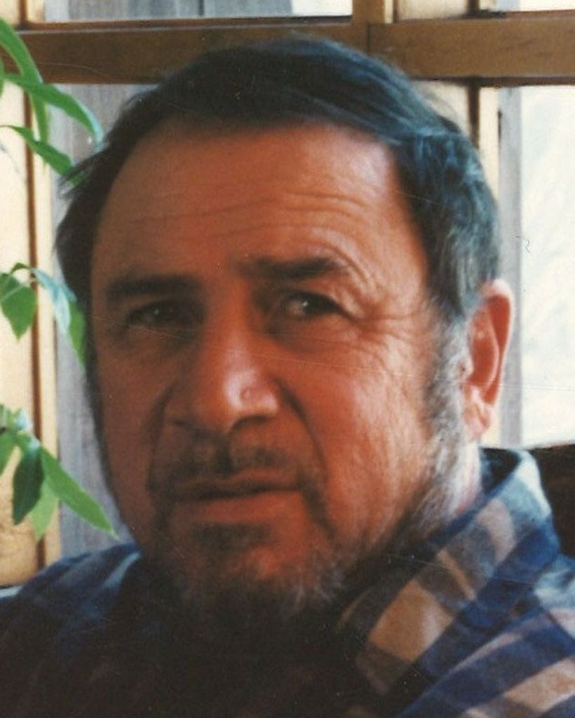Jordan Blaschka