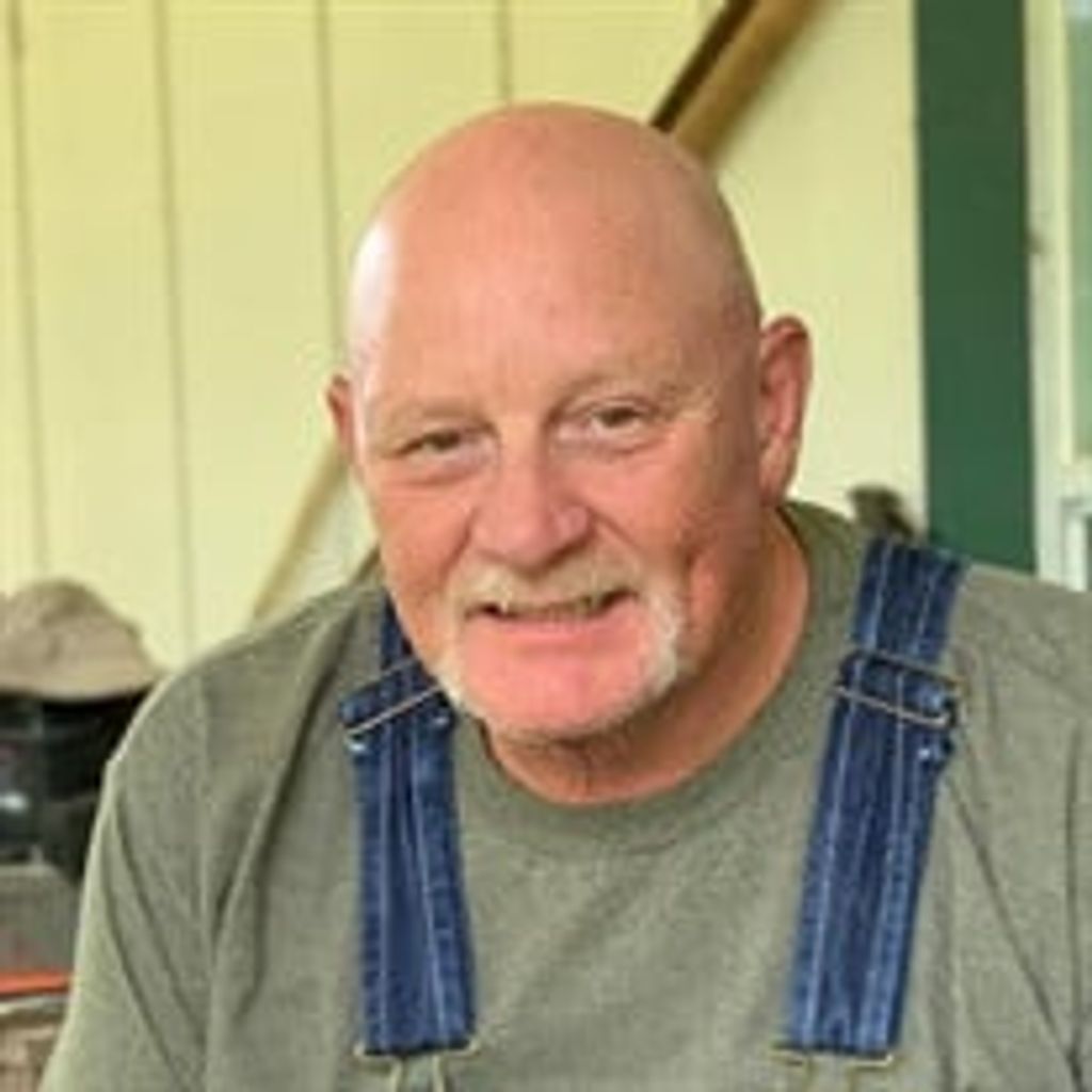 Russell Scott Green
