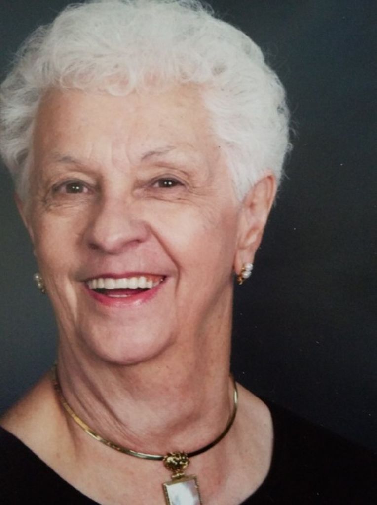 Shirley M. (Muth)  Kline