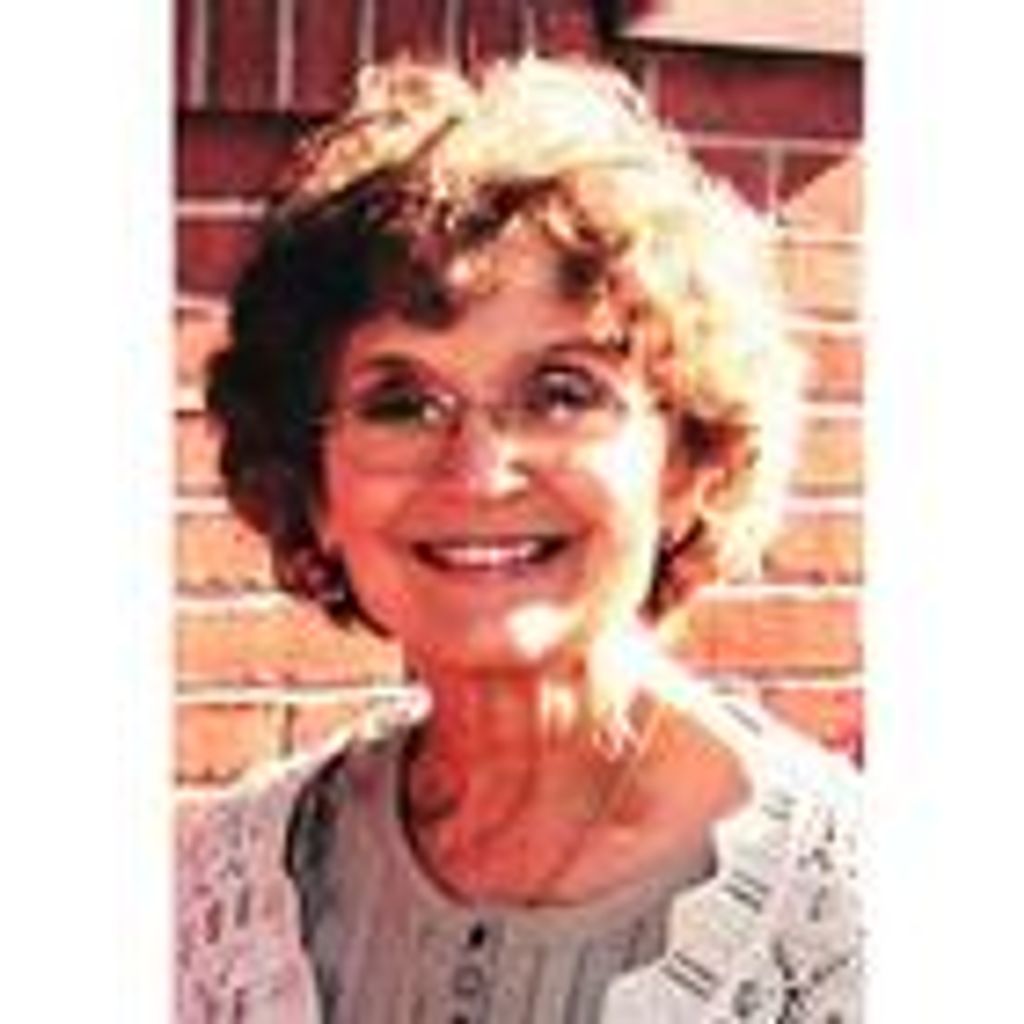 Betty L. Recker