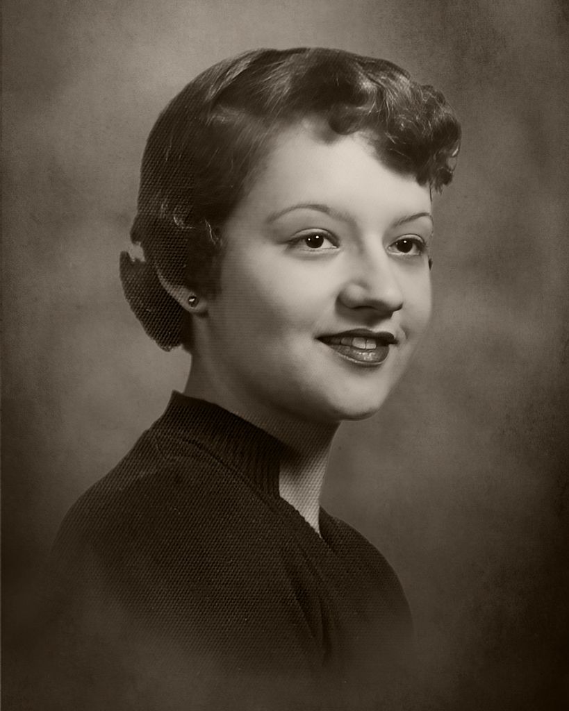 Marlene M. Neuburger