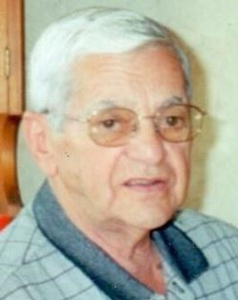 Howard E. Roth