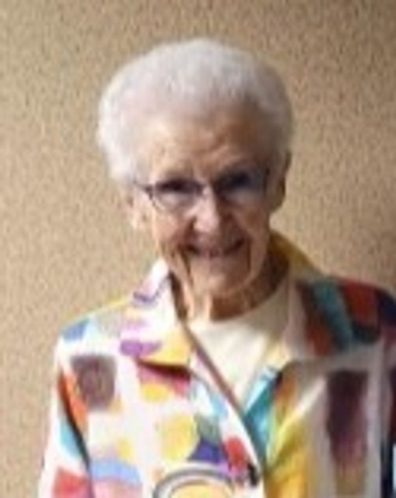 Edna Weitzel