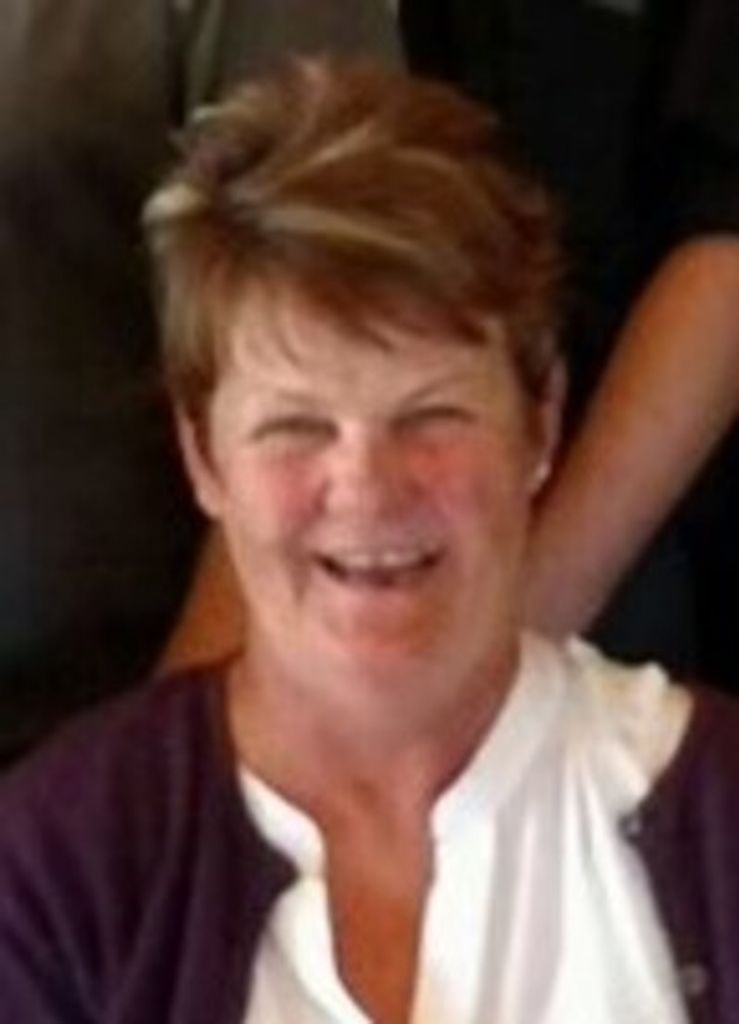 Betty Koltes Profile Photo