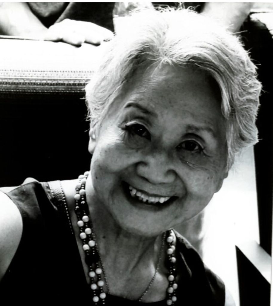 Mildred “Millie” “Mel Gee” (Leong)  Lee
