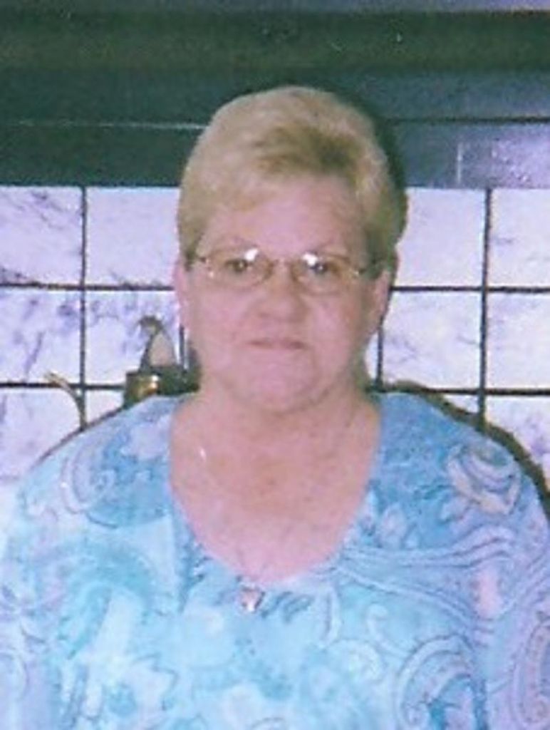 Louise Grimes Profile Photo