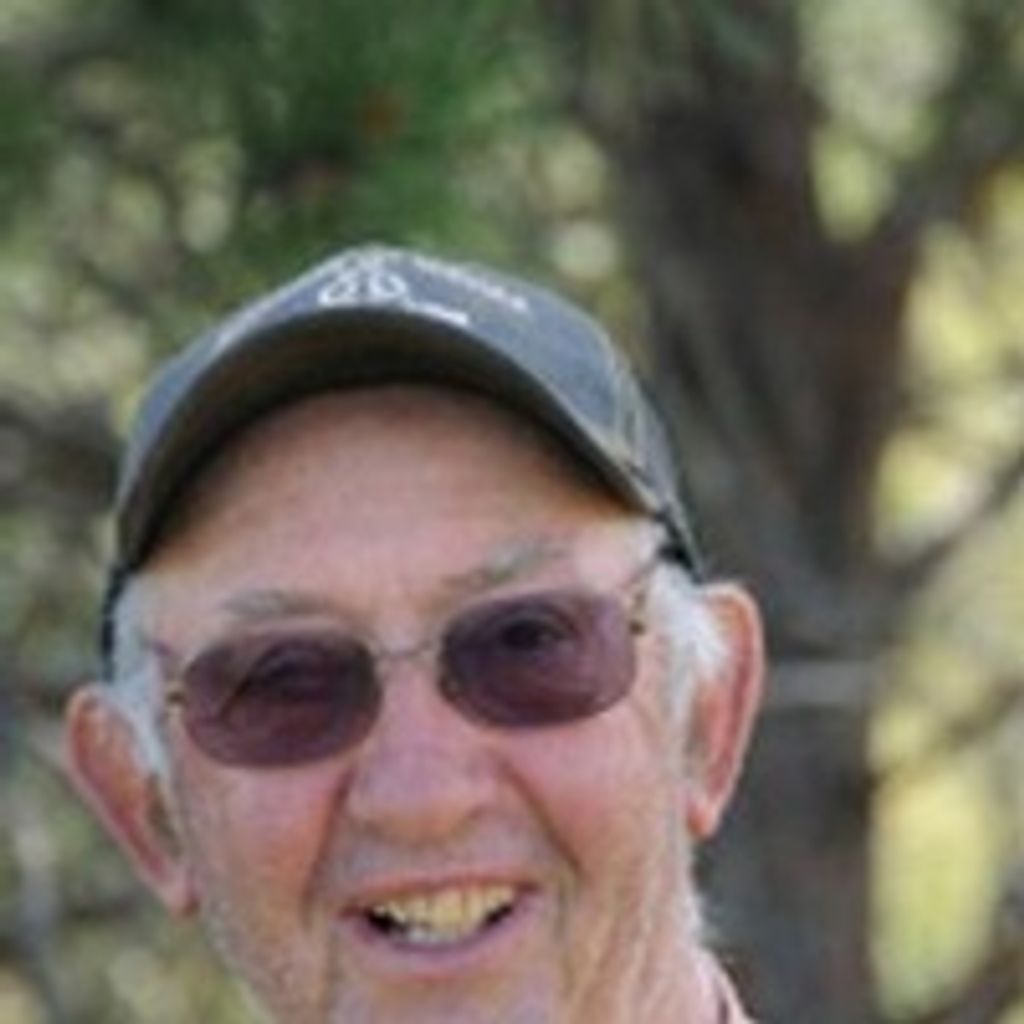 John D McCormick
