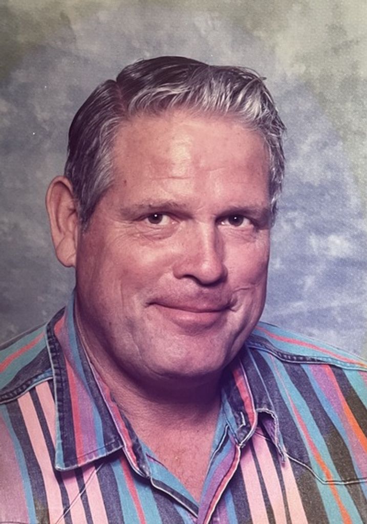 Terry Jackson Fields Profile Photo