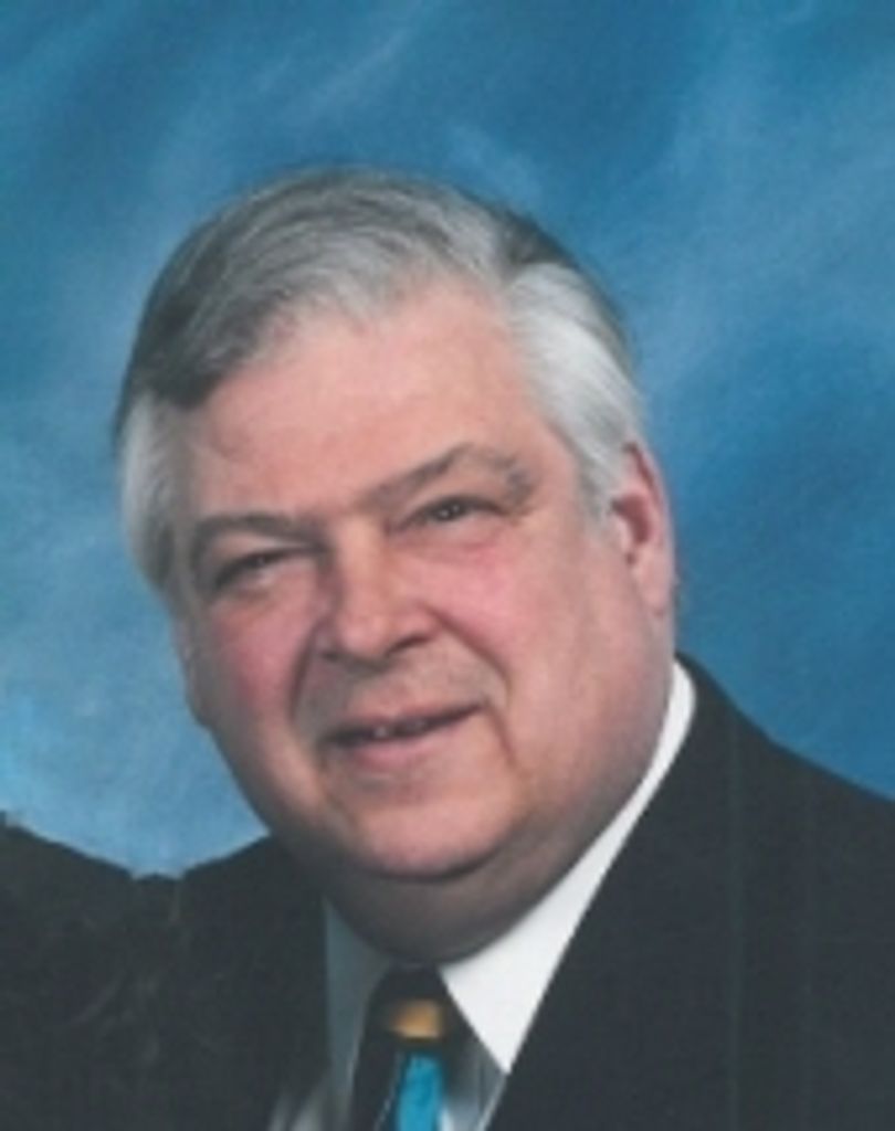 Alfred "Al" Peduzzi