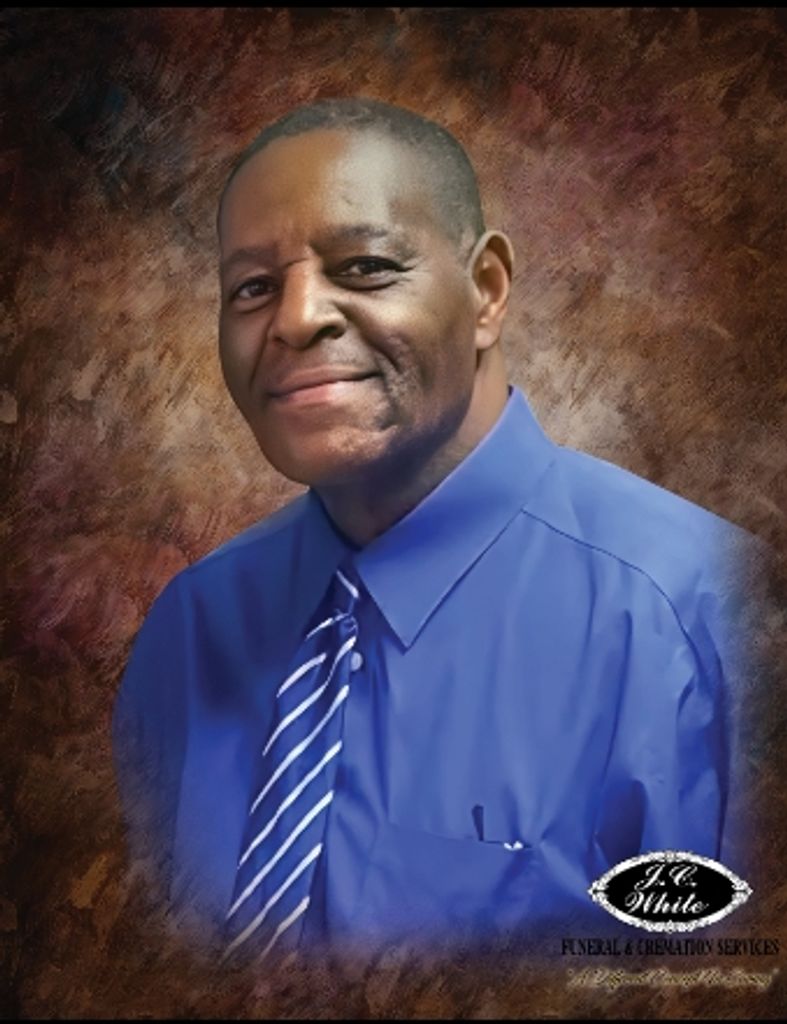 Larry Joe Mcgilvery 