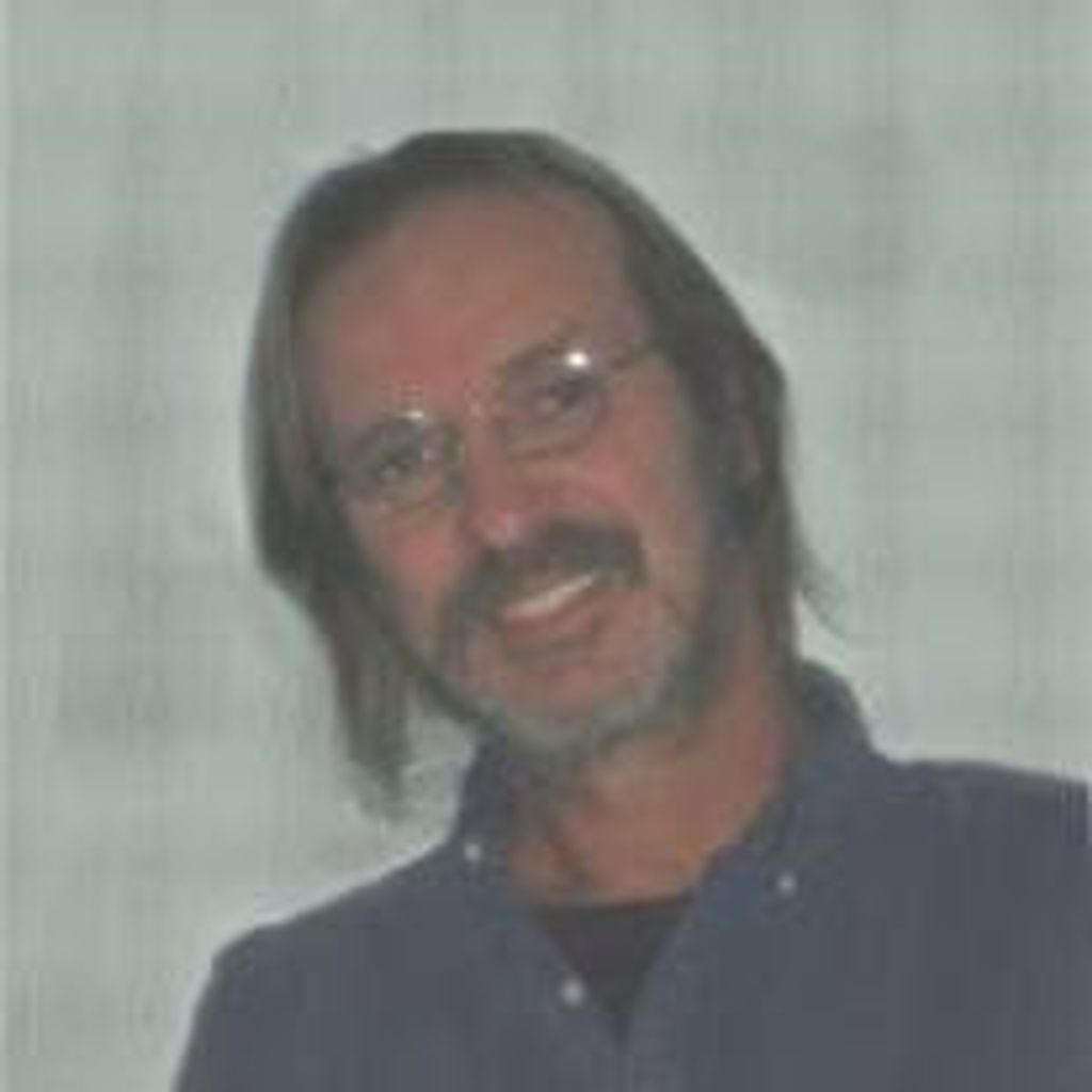 Dean Alan Clark
