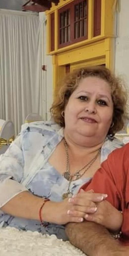 Maria Marta Lozano Profile Photo