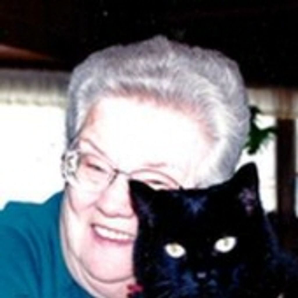 Patricia L Duke