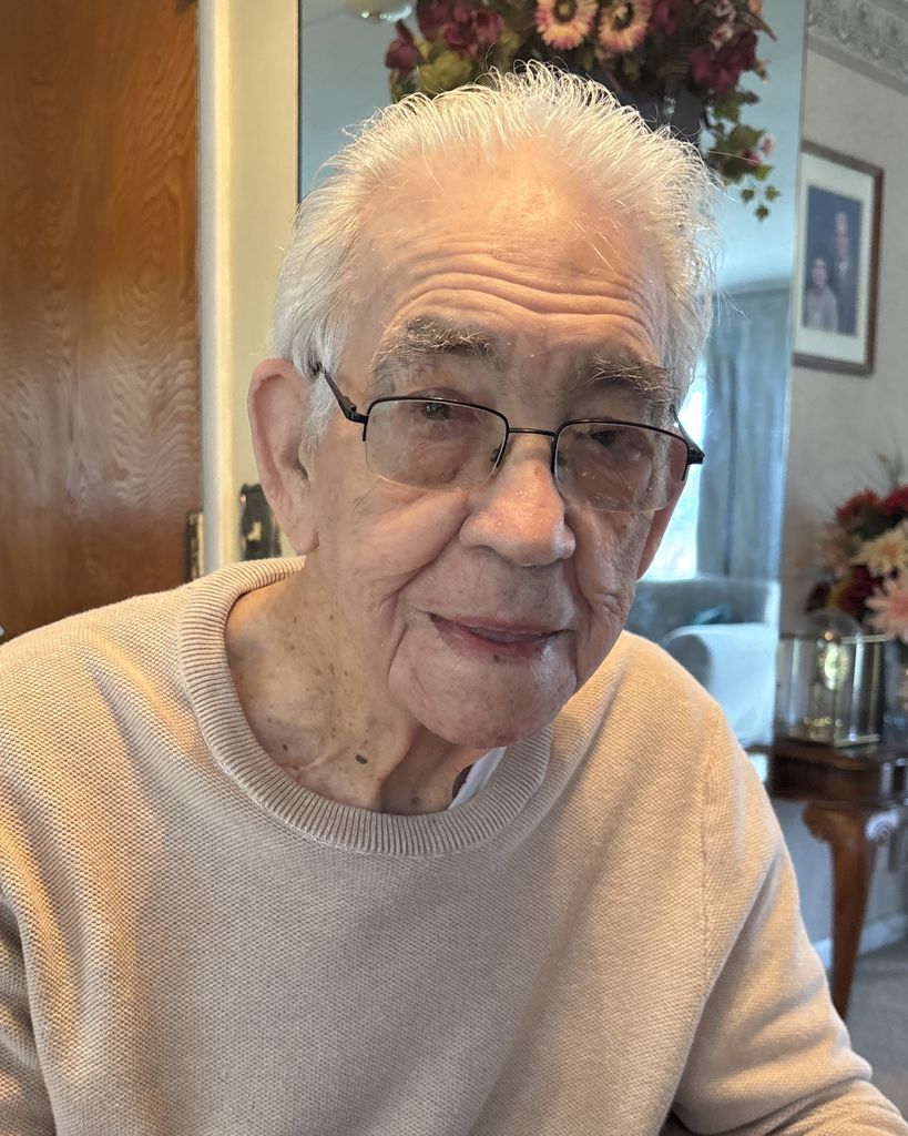 Elmer Pennington, Jr.
