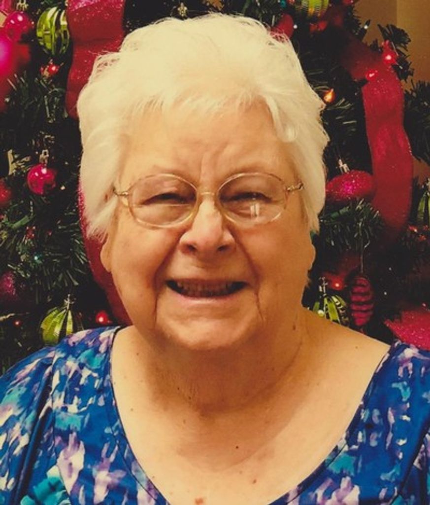 Dona Mae Nanney Profile Photo