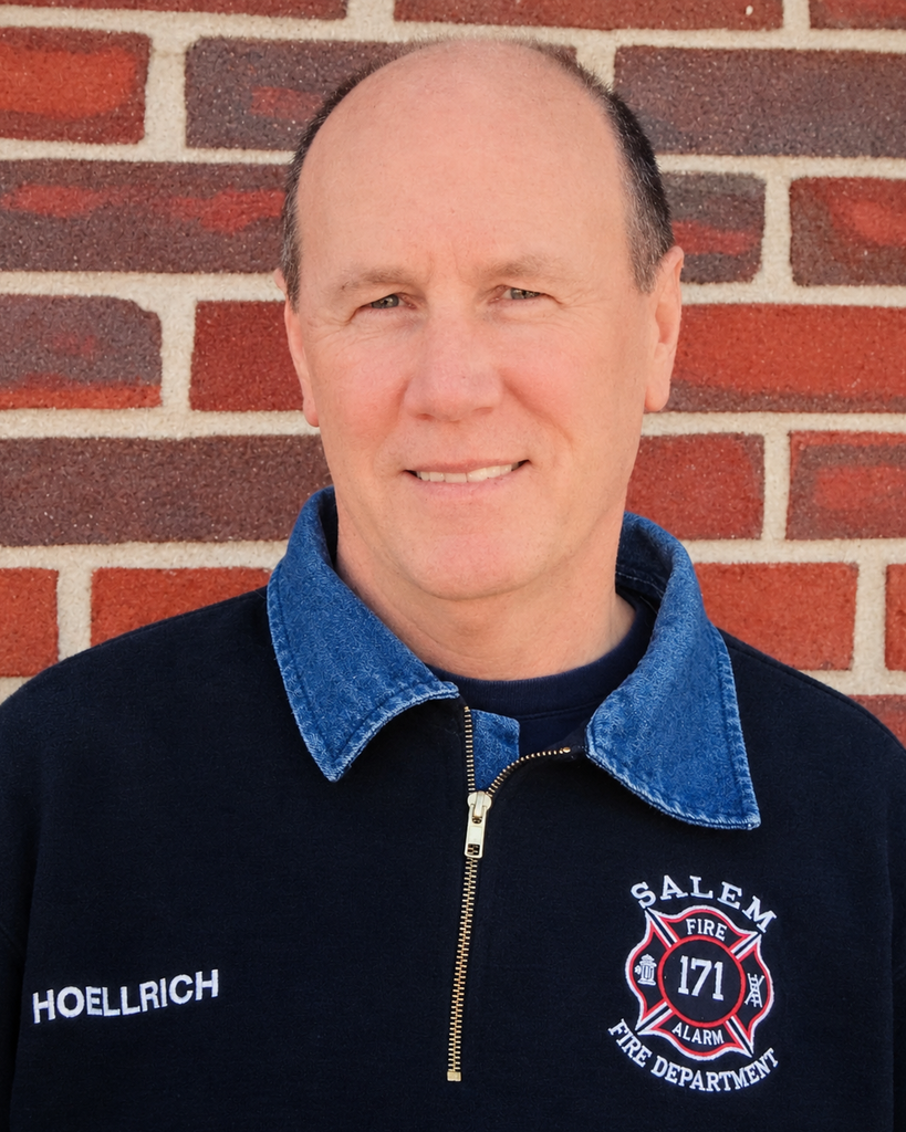 John M. Hoellrich Profile Photo