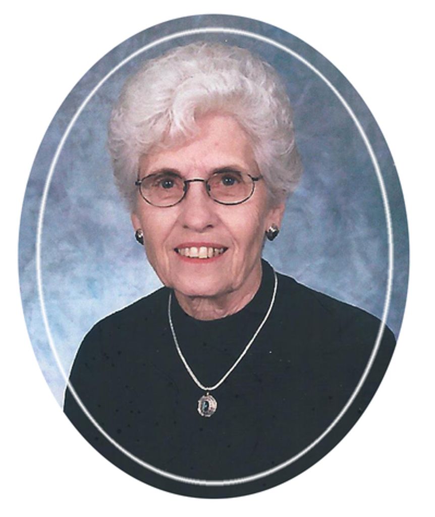 Betty Jean Kling Profile Photo