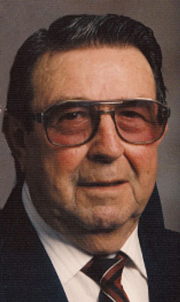 Charles Dugan  Jr