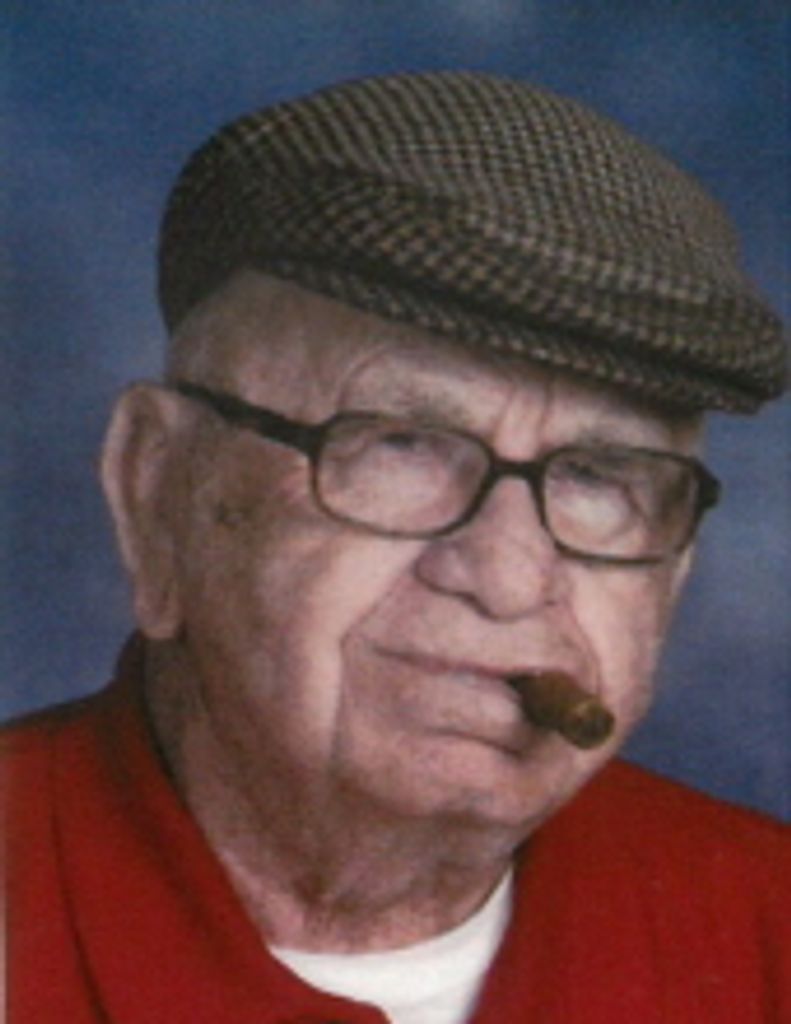 Edward "Beans" J.  Wirtel Profile Photo