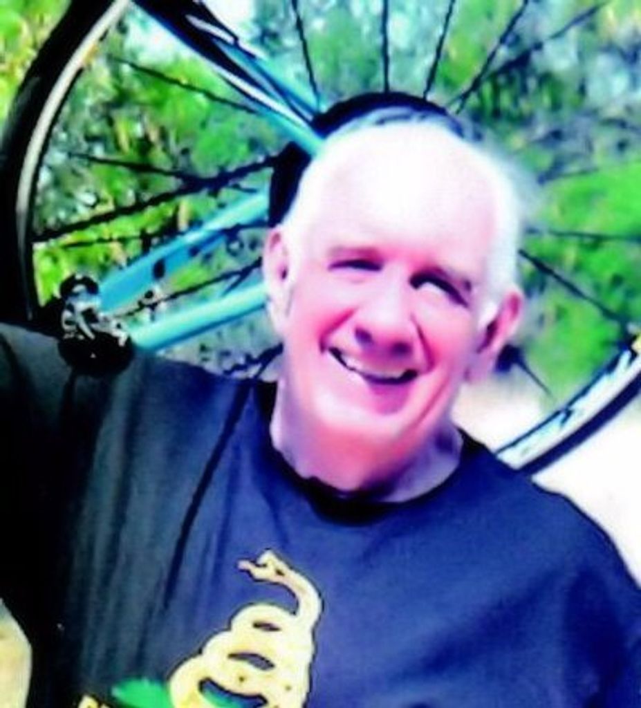 John Wallace Profile Photo