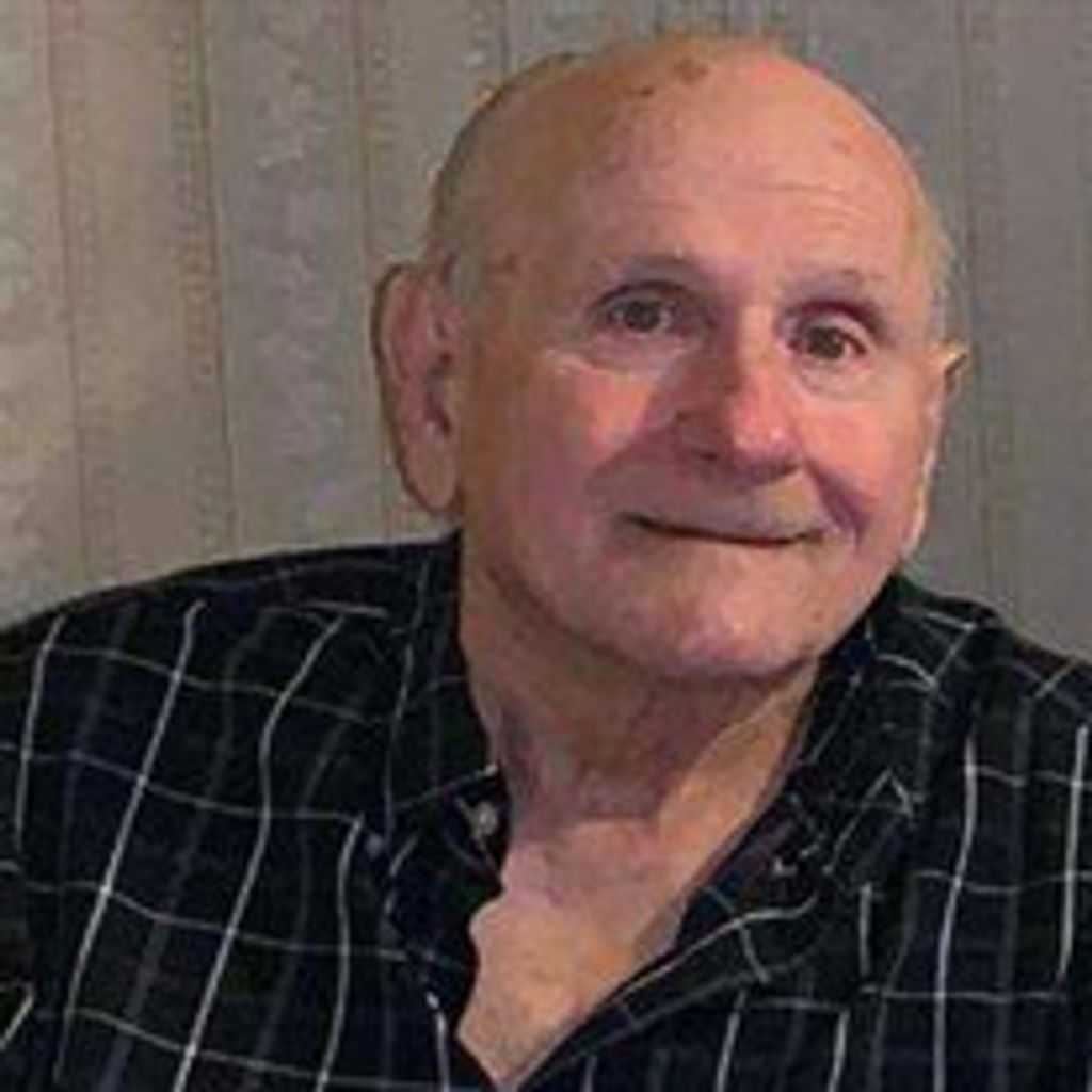 Bill C. Chabert Sr.