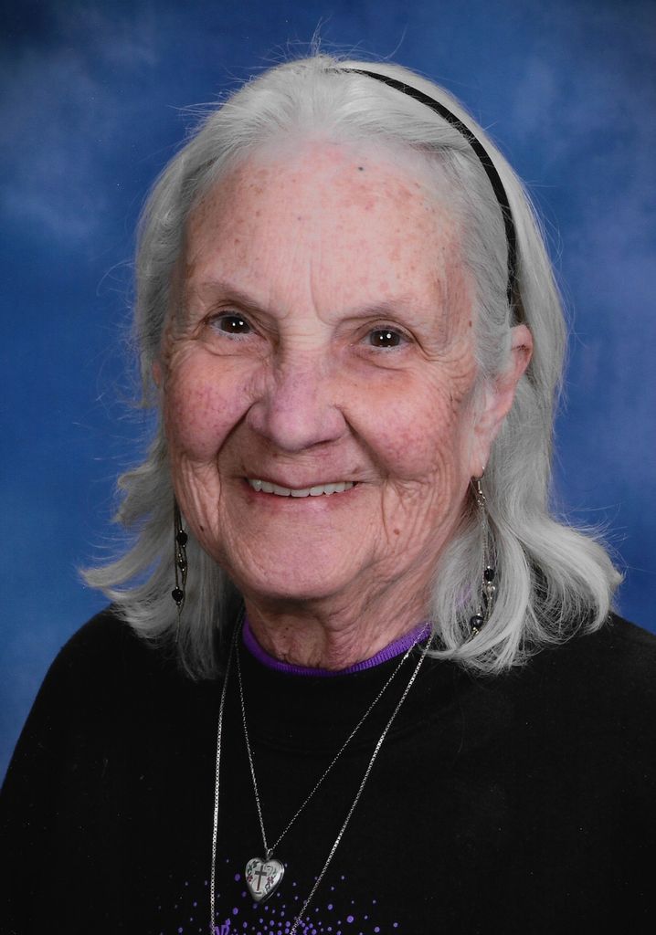 Janet "Jackie" Thompson Profile Photo