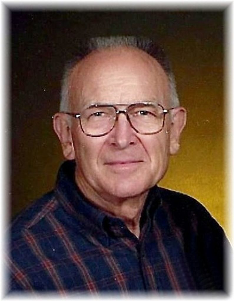 Robert Willis Frent