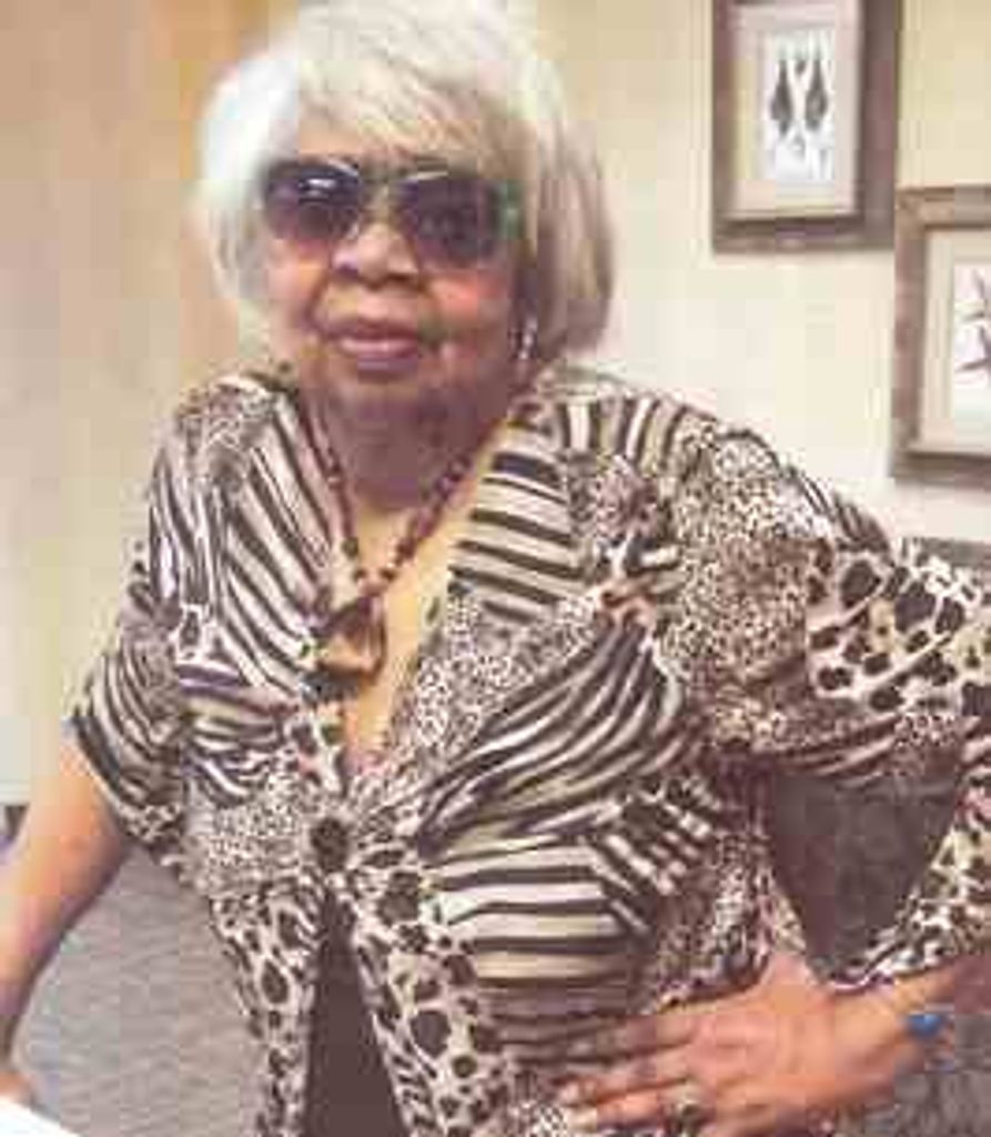 Betty Hardeman