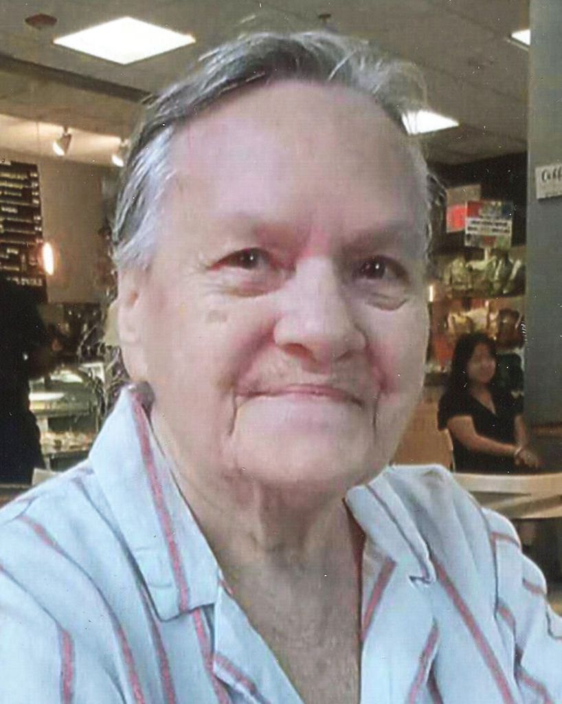Georgette Caron Profile Photo