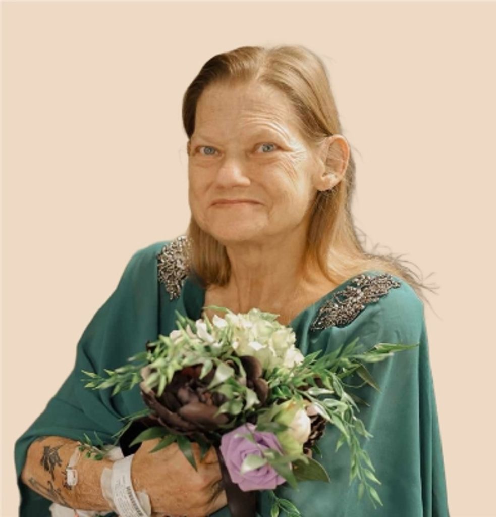 Rochelle Renee Segle Profile Photo