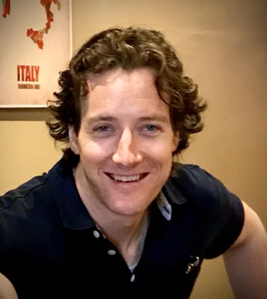 Michael J. Bradley Profile Photo